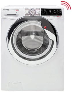 Hoover - Wizard DWL413AIW3 13KG WI-FI - Washing Machine